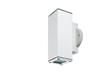 Wing I aplique de pared exterior